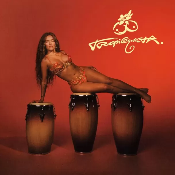 'Tropicoqueta', el nuevo disco de Karol G, ya es todo un éxito / Instagram