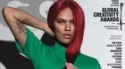 Karol G: Filtran las fotos sin retoque de la cantante para la revista ‘GQ’