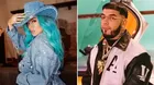 Karol G: La indirecta más fuerte que le ha enviado Anuel AA