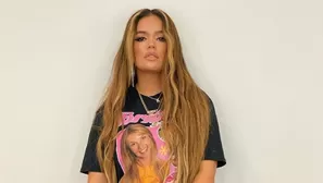 Karol G sacó una versión acústica del tema y el video de su interpretación