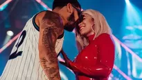 Karol G mostró cómo vivió su gira ‘Culpables Tour’ junto Anuel AA