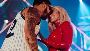 Karol G mostró cómo vivió su gira ‘Culpables Tour’ junto Anuel AA