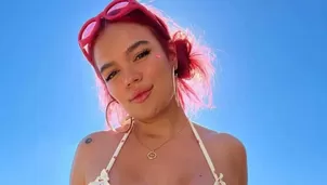 Karol G en Perú: Precios de las entradas para su concierto desata gran polémica / Instagram