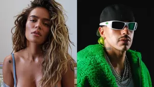 Karol G posa para Playboy y confirma ruptura con Feid / Playboy / Instagram