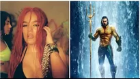 Karol G: ¿Por qué rechazó participar en la cinta Aquaman?