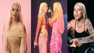 Karol G: ¿Por qué su baile con rapera Young Miko se hizo viral?