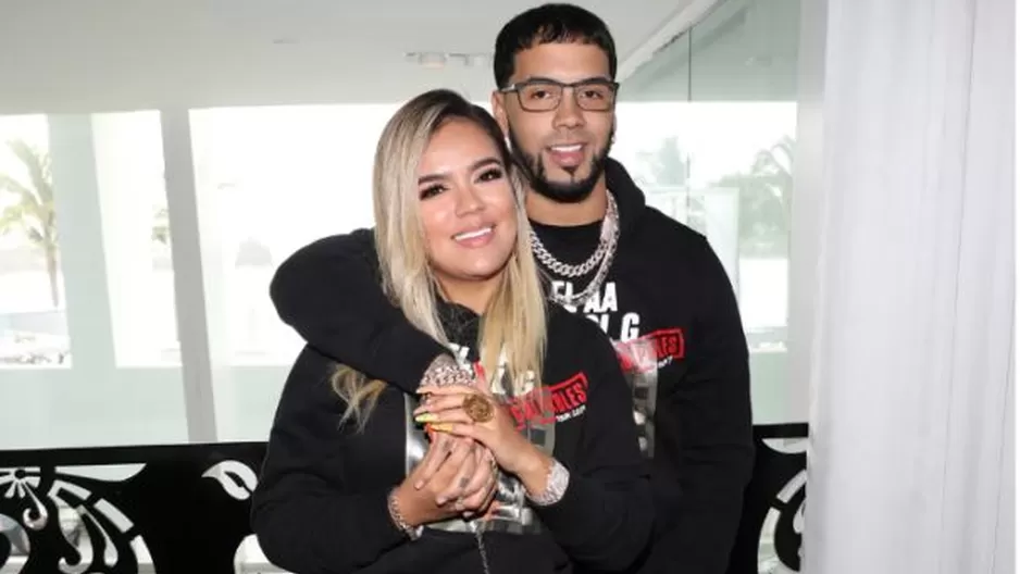 Karol G revela cuántos hijos quiere tener con Anuel AA. Foto: People en español