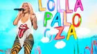 Karol G se lució en Lollapalooza en Chicago 