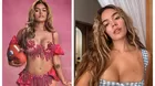 Karol G se presentará en el Victoria’s Secret Fashion Show