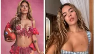 Karol G se presentará en el Victoria’s Secret Fashion Show