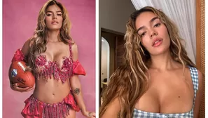 Karol G se presentará en el Victoria's Secret Fashion Show/ video