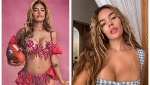 Karol G se presentará en el Victoria's Secret Fashion Show/ video