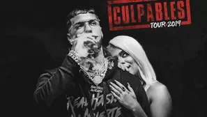 La pareja del momento Karol G y Anuel AA hará bailar a todos el próximo 2 de mayo