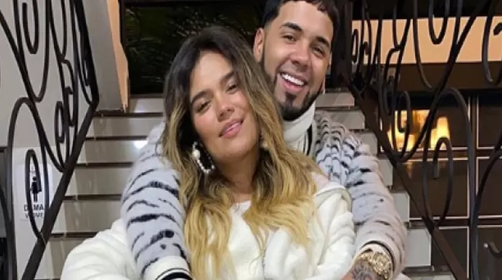 ¿Y los planes de matrimonio? ¿Qué pasó entre Karol G y Anuel AA? ¿Y los planes de matrimonio? ¿Qué pasó entre Karol G y Anuel AA?
