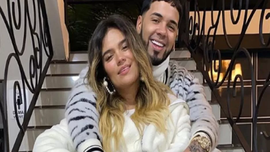 ¿Y los planes de matrimonio? ¿Qué pasó entre Karol G y Anuel AA?