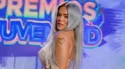 Karol G y el emotivo significado del tatuaje de corazón de espinas que tiene en su brazo