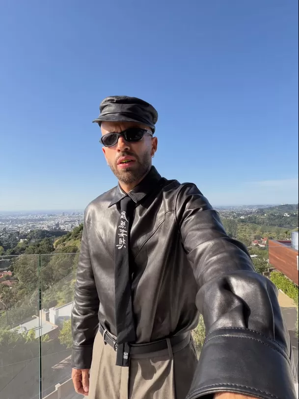 El incómodo reencuentro de Karol G y Feid en los Grammy 2026 / Foto: Instagram