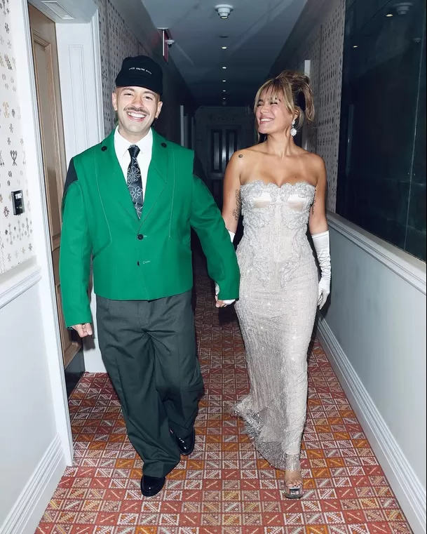 Karol G y Feid han tomado caminos separados tras 3 años de romance / Instagram