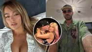 Karol G y Feid volvieron a seguirse y ella desarchivó sus fotos