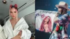 Karol G y la indirecta musical para Anuel AA en medio de polémicas con Ferxxo 