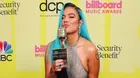 Karol G y el revelador vestido con el que deslumbró en los premios Billboard 