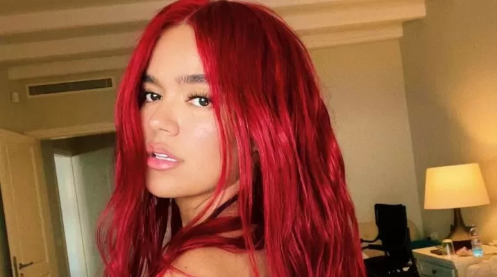 ¿Karol G ya quiere ser mamá? ¿Karol G ya quiere ser mamá?