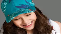 Karol Sevilla. Foto: Difusión