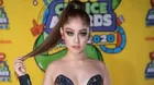 Karol Sevilla fue hospitalizada de emergencia