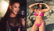 Kate Candela baila y manda mensaje tras polémica con Paula Arias