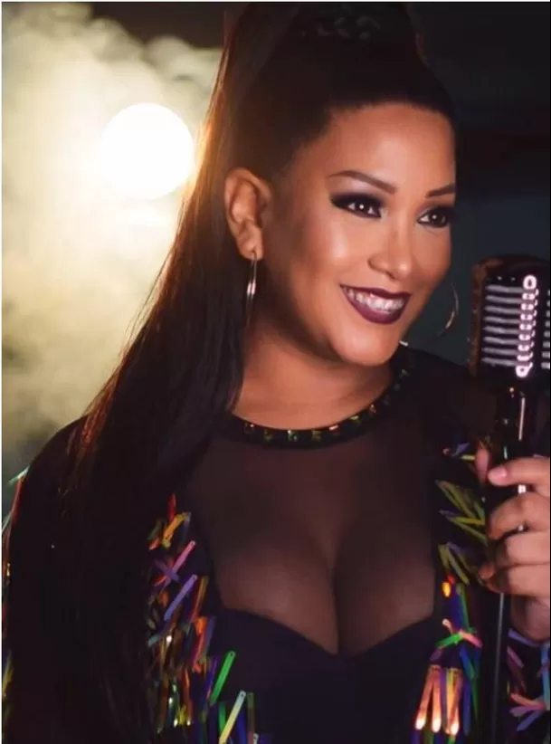 En medio de la controversia, Paula Arias salió al frente y pidió que no se distorsione su versión de los hechos. Foto: Facebook En medio de la controversia, Paula Arias salió al frente y pidió que no se distorsione su versión de los hechos. Foto: Facebook