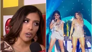 Kate Candela dice esto sobre comparaciones con Yahaira Plasencia y Daniela Darcourt 