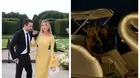 Kate Cassidy conmemora el año de fallecimiento de Liam Payne