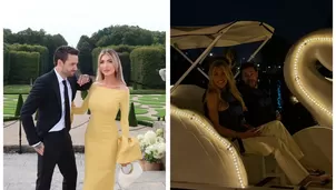 Kate Cassidy conmemora a Liam Pyane por su año de fallecimiento/ Instagram