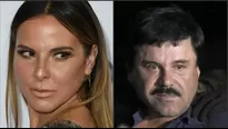 Kate del Castillo contará su verdad en serie ‘Cuando conocí al Chapo’