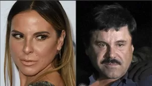 Kate del Castillo contará su verdad en serie ‘Cuando conocí al Chapo’