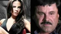 Kate del Castillo denuncia a México ante la CIDH por caso del ‘Chapo’