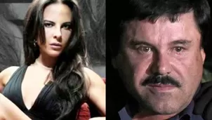 Kate del Castillo denuncia a México ante la CIDH por caso del ‘Chapo’