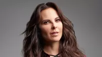 Kate del Castillo se pronunció sobre rumores de embarazo y boda. Fuente: Instagram