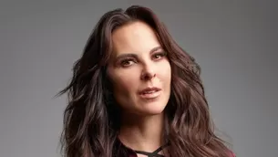 Kate del Castillo se pronunció sobre rumores de embarazo y boda. Fuente: Instagram