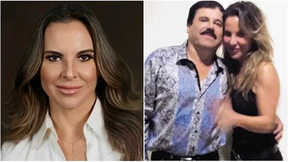 Kate del Castillo exige millonaria indemnización a gobierno mexicano por caso Chapo Guzmán. Fuente: Instagram