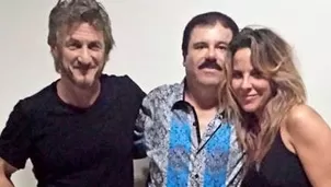 Kate del Castillo llamó “traidor deplorable” a Sean Penn: “Con engaños se metió en mi cama”