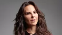 Kate del Castillo habló sobre padecimiento que le aqueja. Fuente: AFP/Instagram