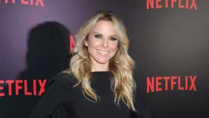 Kate del Castillo. Foto: Netflix