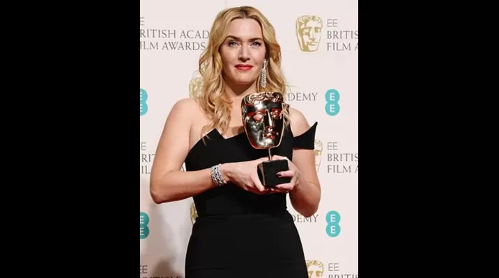 Kate Winslet. Foto: Getty images Kate Winslet. Foto: Getty images