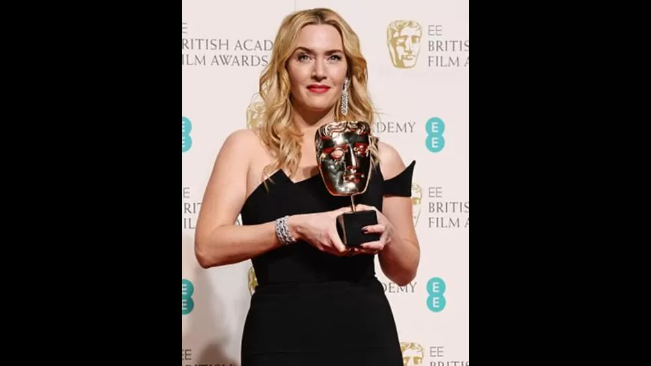 Kate Winslet. Foto: Getty images