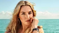 Es la segunda vez que TIFF entrega un Premio Homenaje. Foto y video: Ig. Kate Winslet official