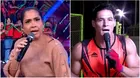 Katia cuadró a Facundo al burlarse de su 'mala' conducción en EEG