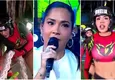 Katia destruye a Onelia con cruel burla sobre su vida amorosa