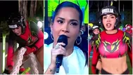Katia destruye a Onelia con cruel burla sobre su vida amorosa