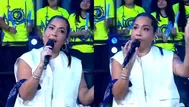 Katia hizo perder puntos a los Guerreros tras reclamo inválido